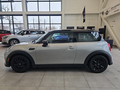 2024 MINI Hardtop 2 Door Cooper FWD