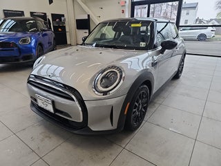 2024 MINI HARDTOP 2 DOOR Cooper FWD