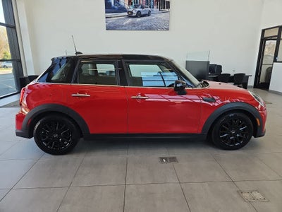 2023 MINI Hardtop 4 Door Cooper FWD