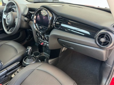 2024 MINI HARDTOP 4 DOOR Cooper FWD