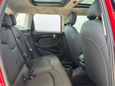 2024 MINI HARDTOP 4 DOOR Cooper FWD