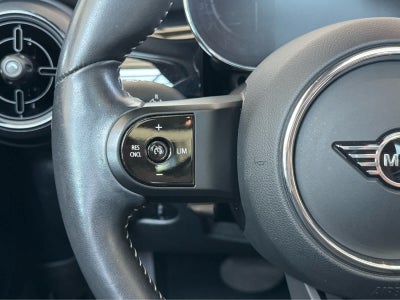 2024 MINI HARDTOP 4 DOOR Cooper FWD