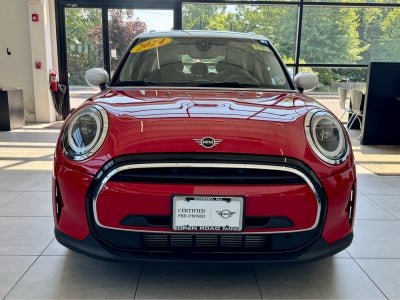 2024 MINI HARDTOP 4 DOOR Cooper FWD