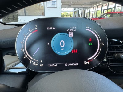 2024 MINI HARDTOP 4 DOOR Cooper FWD