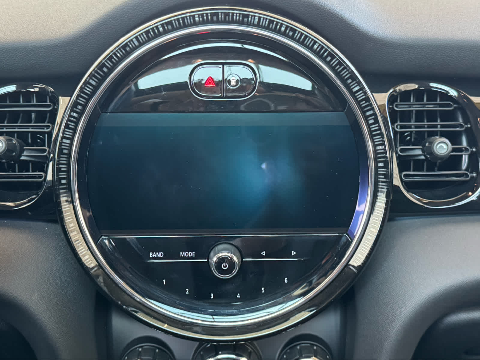 2024 MINI HARDTOP 4 DOOR Cooper FWD