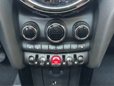 2024 MINI HARDTOP 4 DOOR Cooper FWD