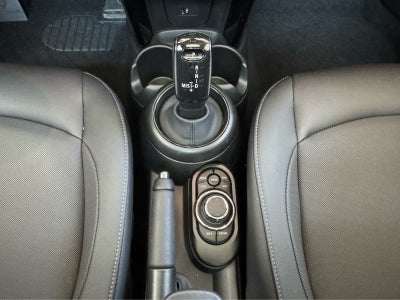 2024 MINI HARDTOP 4 DOOR Cooper FWD