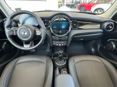 2024 MINI HARDTOP 4 DOOR Cooper FWD