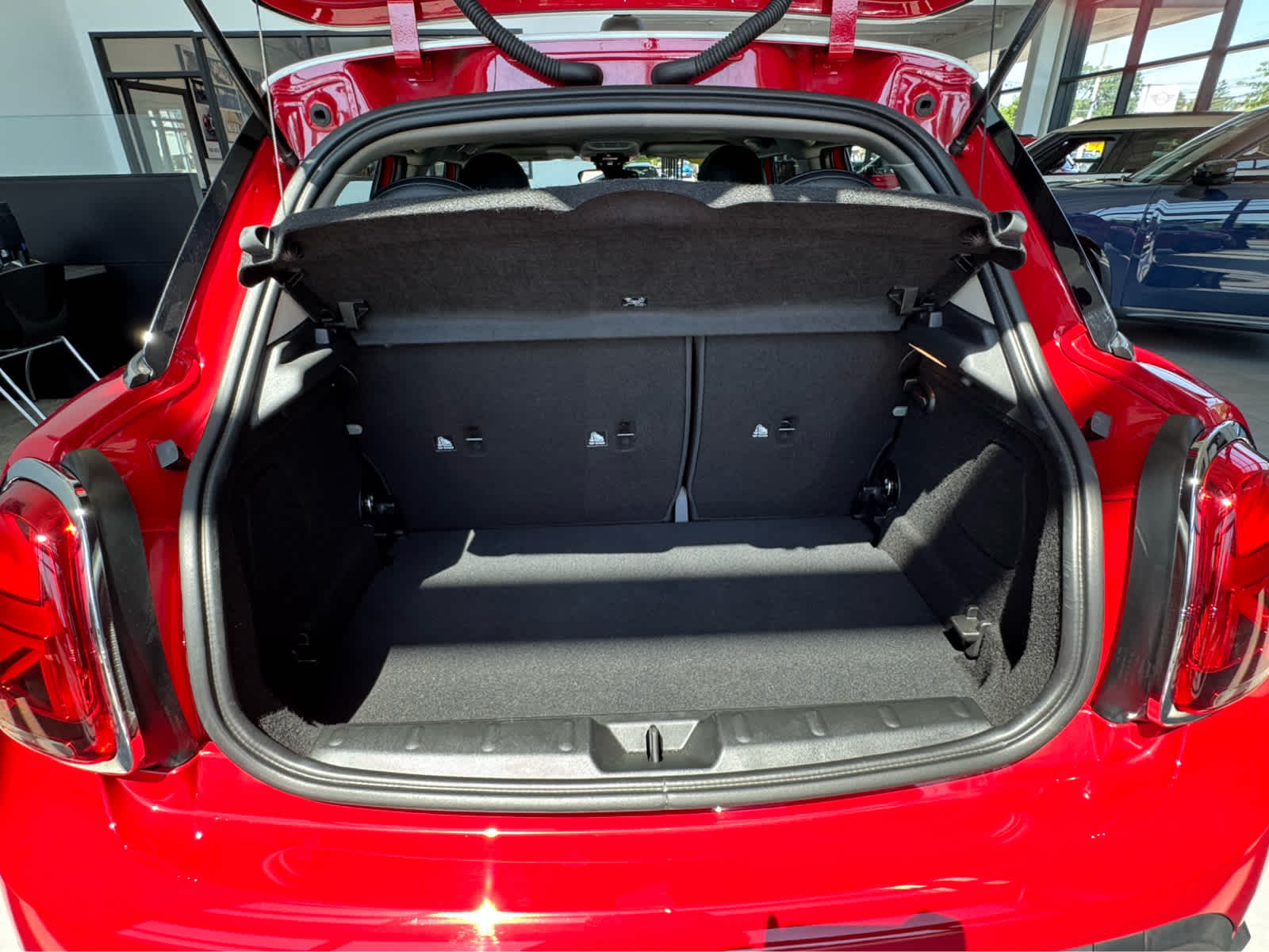 2024 MINI HARDTOP 4 DOOR Cooper FWD