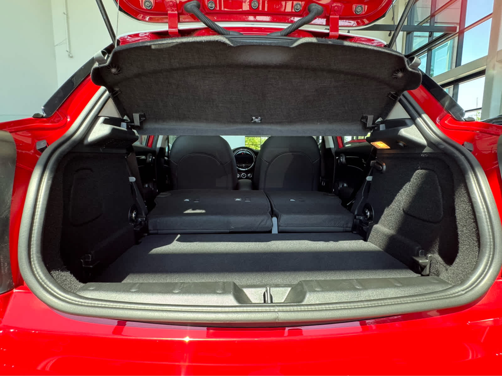 2024 MINI HARDTOP 4 DOOR Cooper FWD