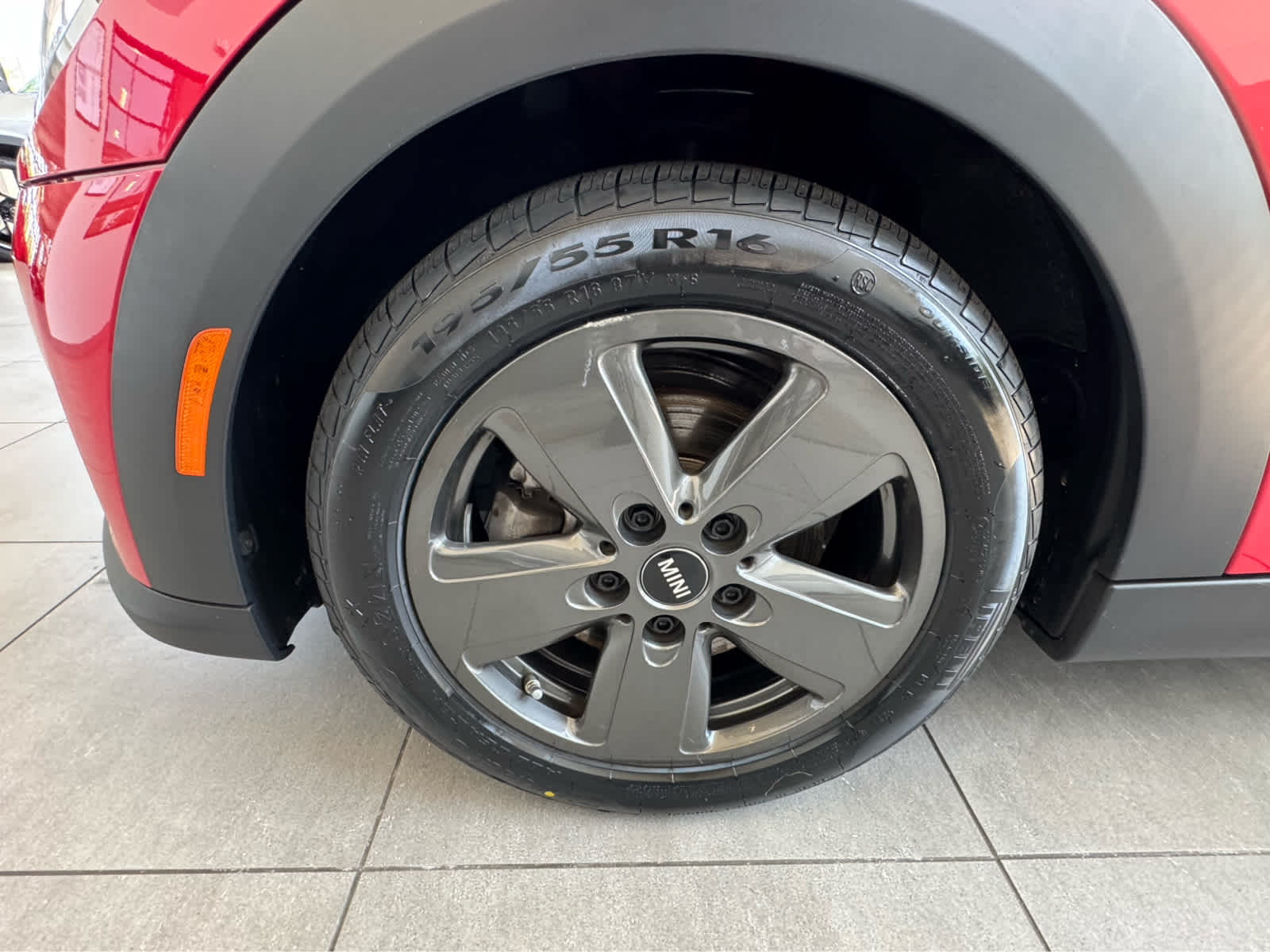 2024 MINI HARDTOP 4 DOOR Cooper FWD