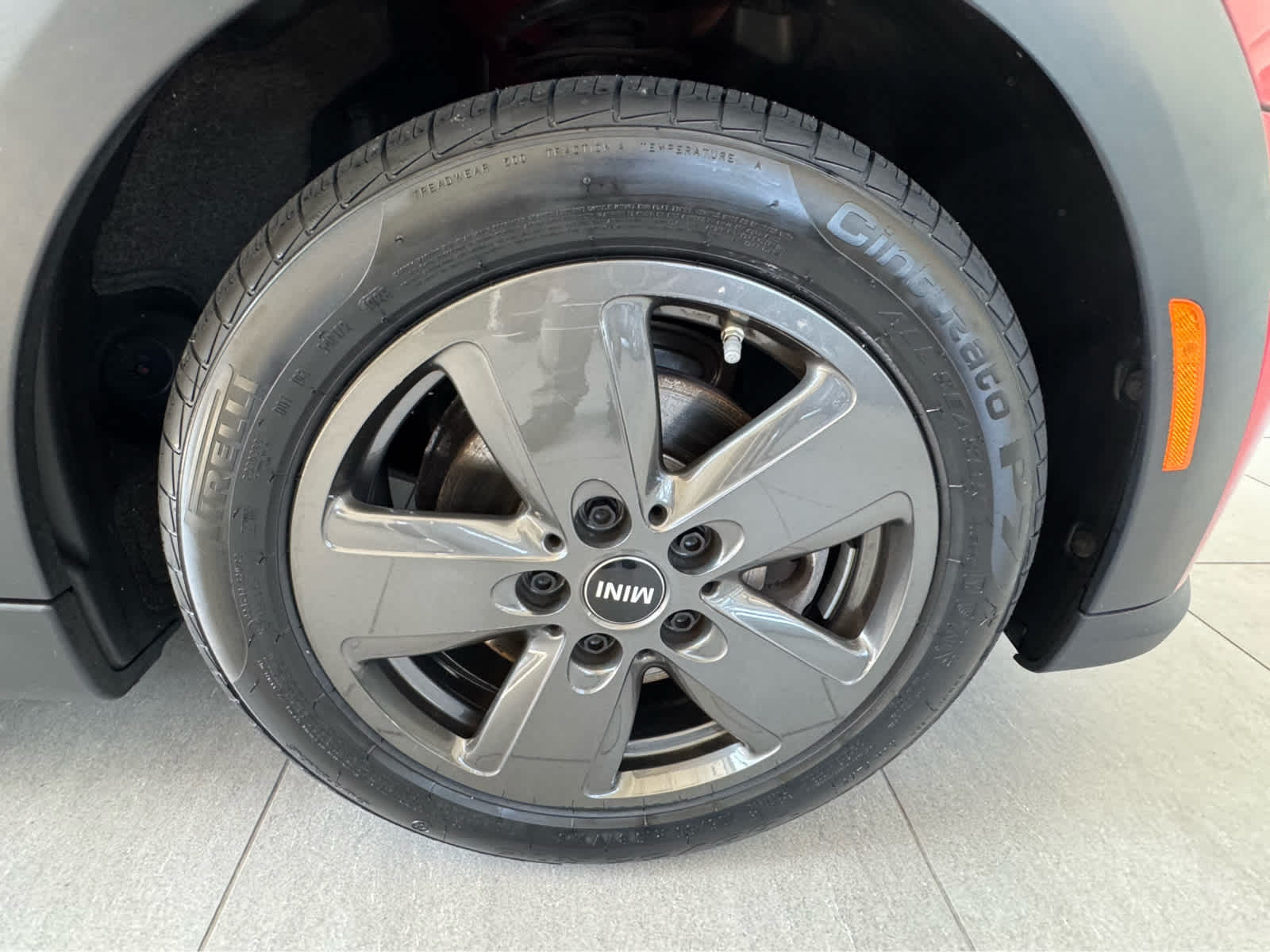 2024 MINI HARDTOP 4 DOOR Cooper FWD