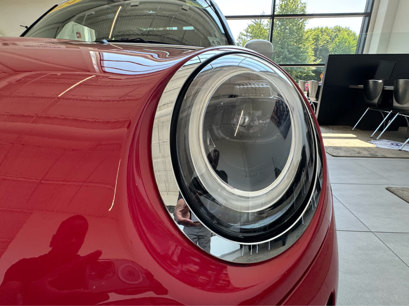 2024 MINI HARDTOP 4 DOOR Cooper FWD