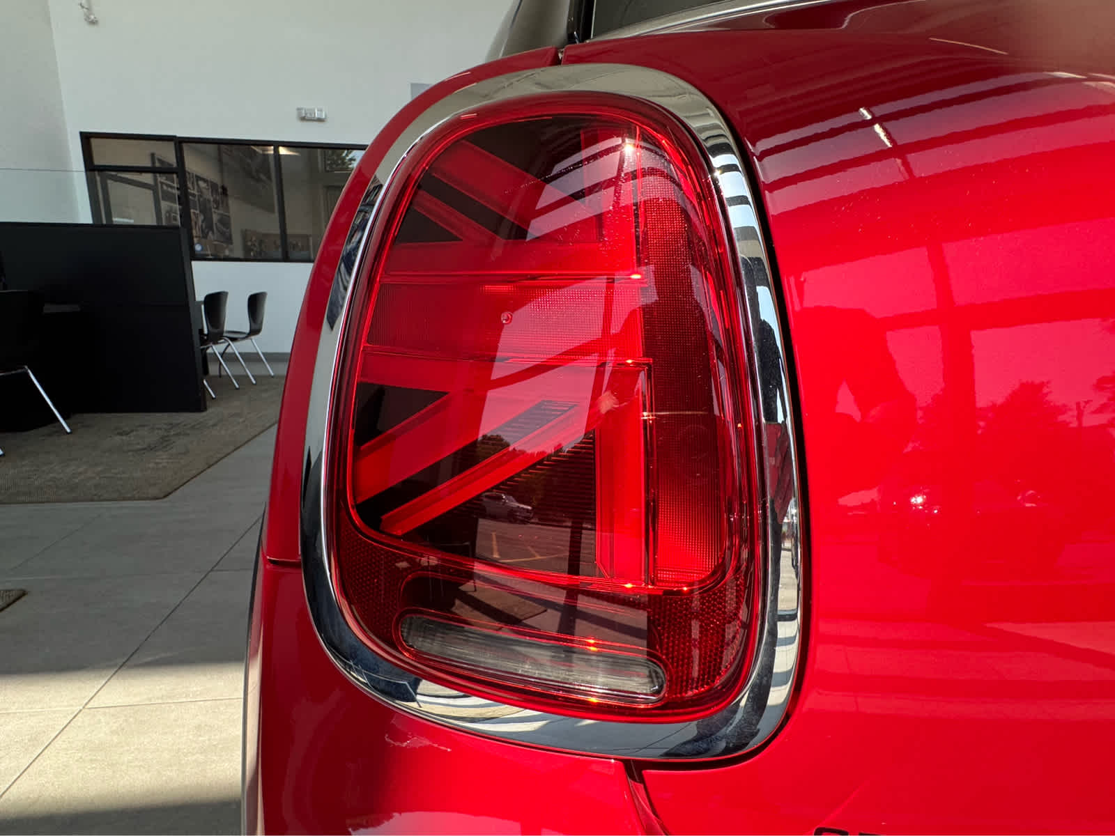 2024 MINI HARDTOP 4 DOOR Cooper FWD