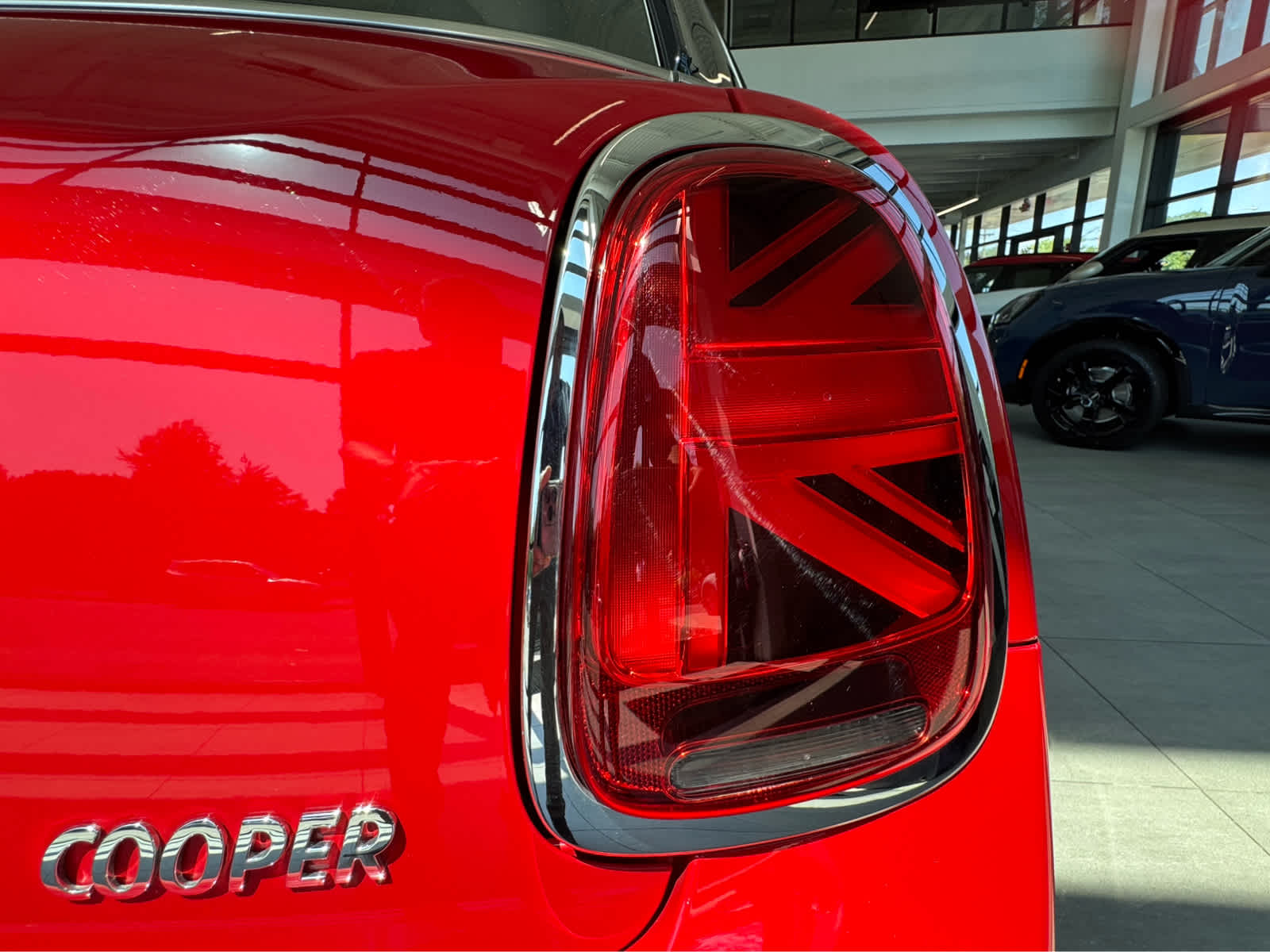 2024 MINI HARDTOP 4 DOOR Cooper FWD