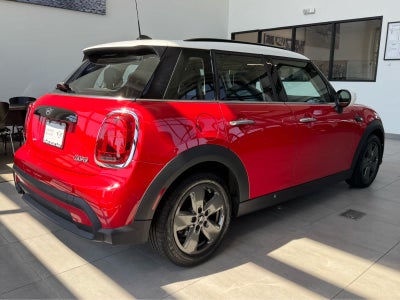 2024 MINI HARDTOP 4 DOOR Cooper FWD