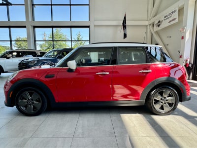 2024 MINI HARDTOP 4 DOOR Cooper FWD