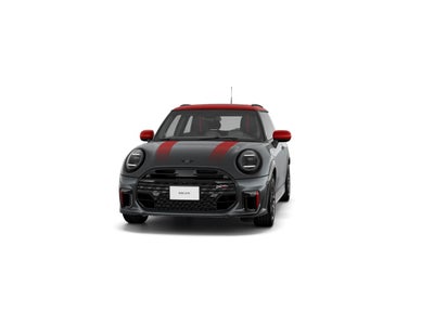 2026 MINI Hardtop 2 Door John Cooper Works