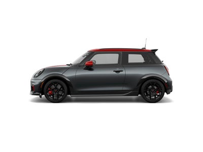 2026 MINI Hardtop 2 Door John Cooper Works