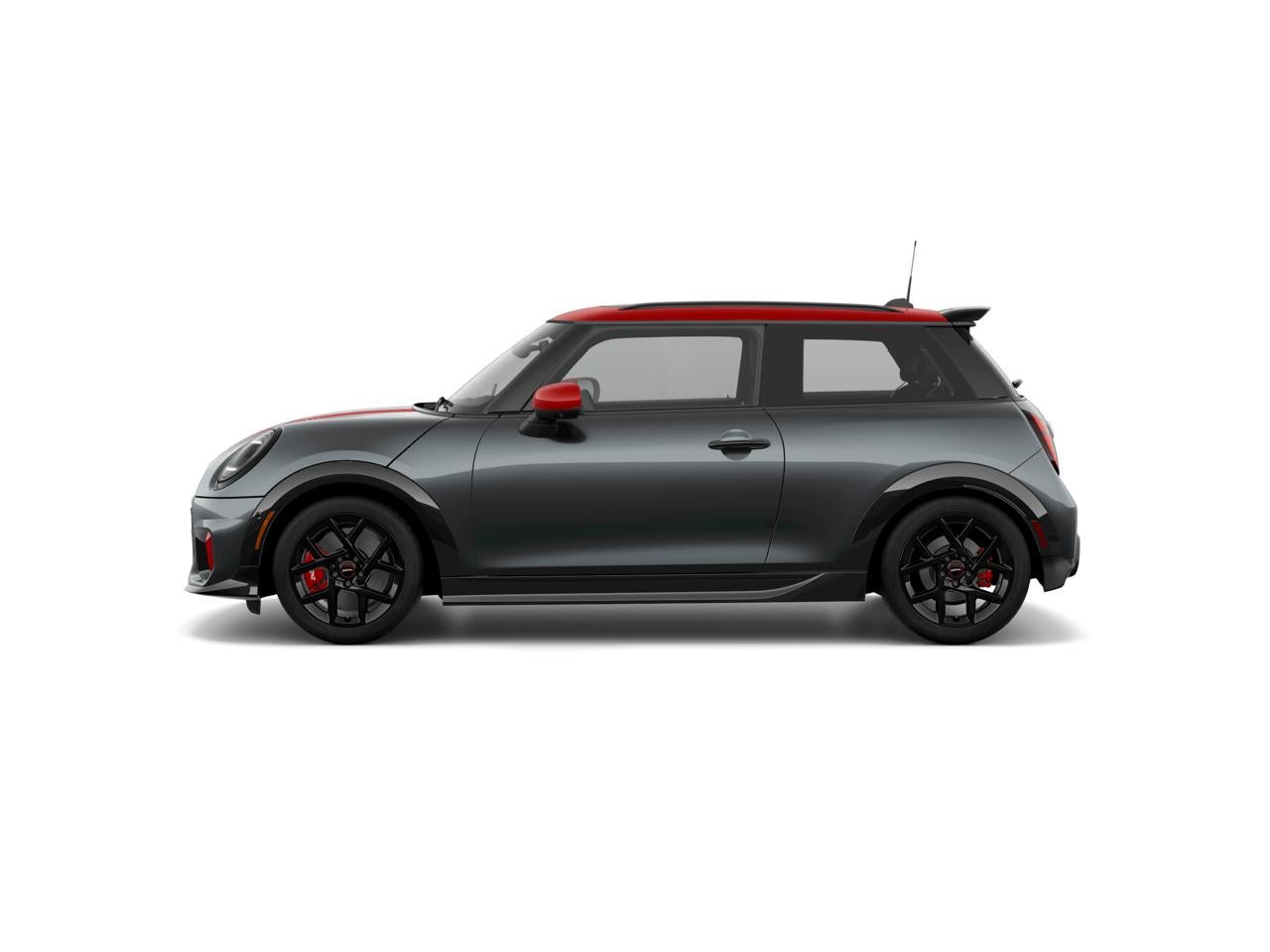 2026 MINI Hardtop 2 Door John Cooper Works