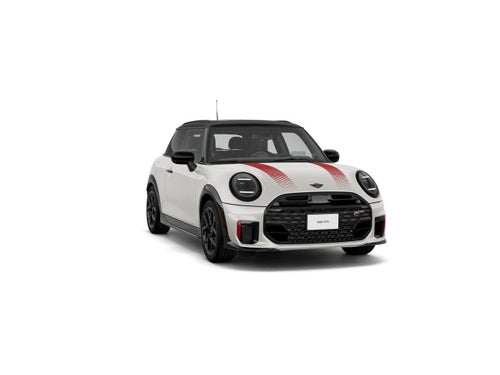 2026 MINI Hardtop 2 Door John Cooper Works