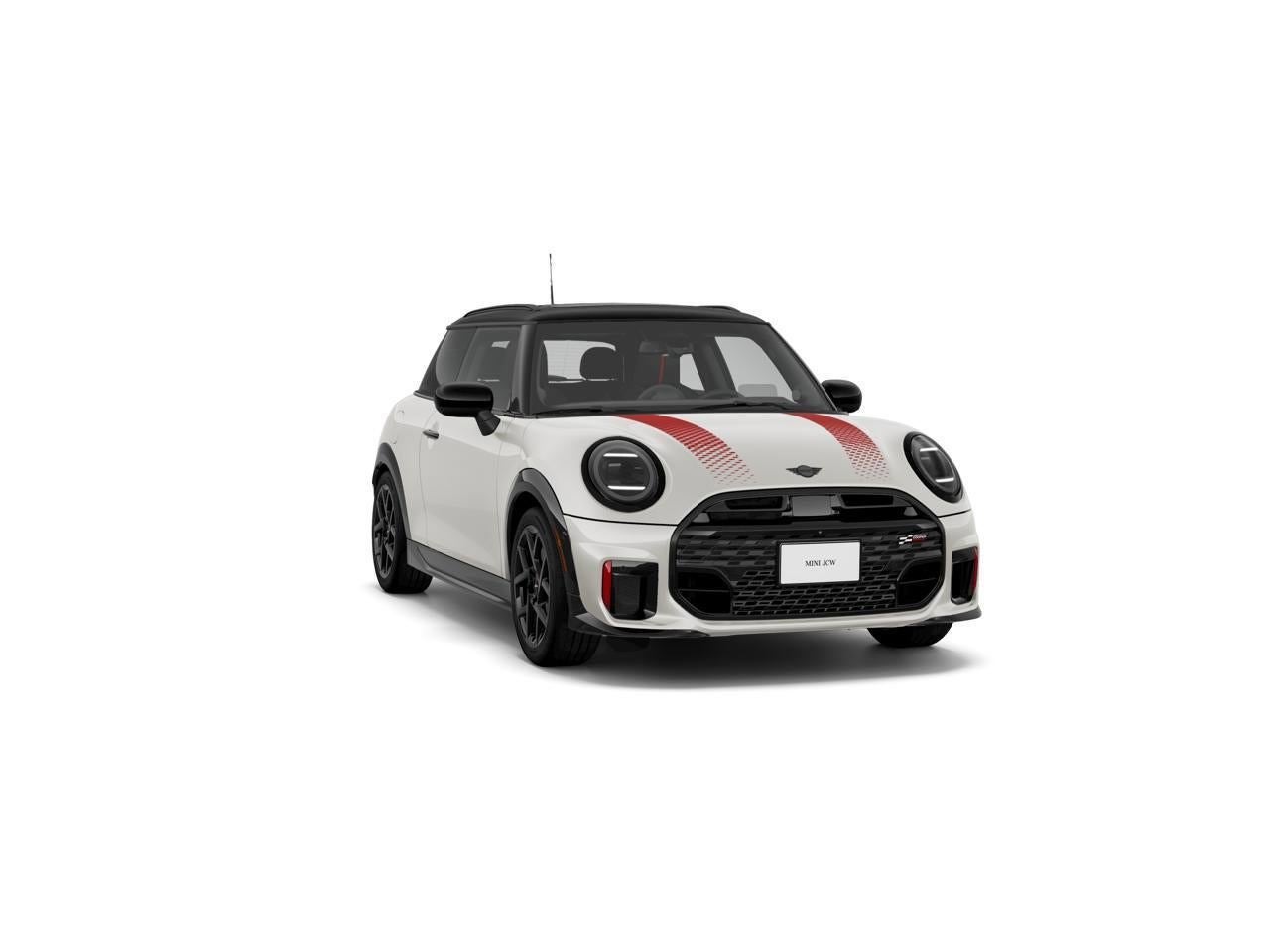2026 MINI Hardtop 2 Door John Cooper Works