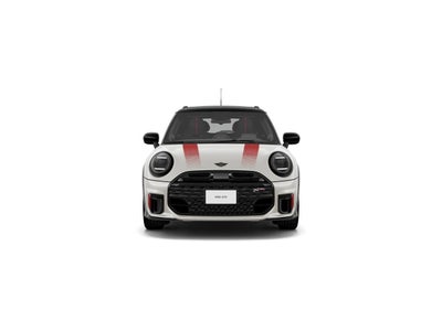 2026 MINI Hardtop 2 Door John Cooper Works