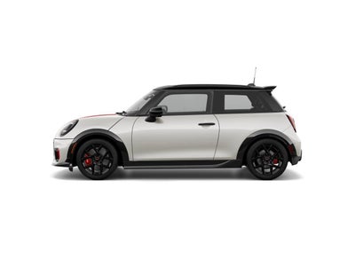 2026 MINI Hardtop 2 Door John Cooper Works