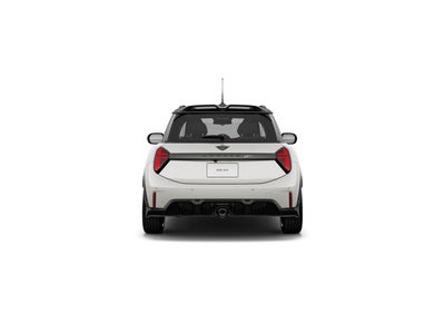 2026 MINI Hardtop 2 Door John Cooper Works