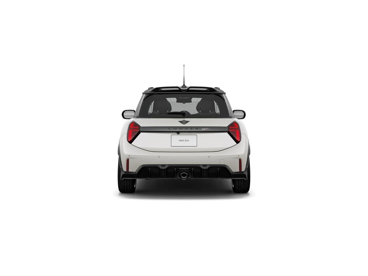 2026 MINI Hardtop 2 Door John Cooper Works
