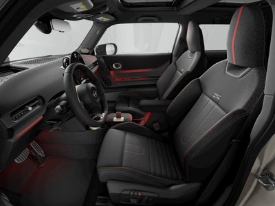 2026 MINI Hardtop 2 Door John Cooper Works