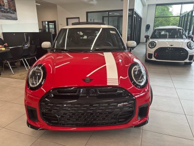2026 MINI 2 DOOR ICONIC