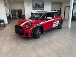 2026 MINI 2 DOOR ICONIC