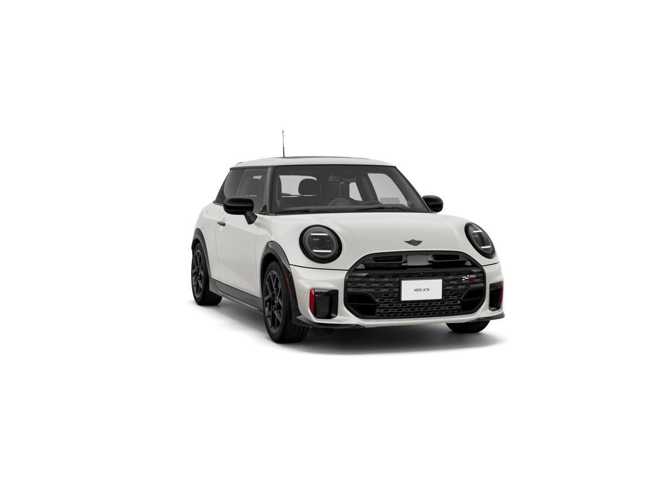 2026 MINI Hardtop 2 Door John Cooper Works