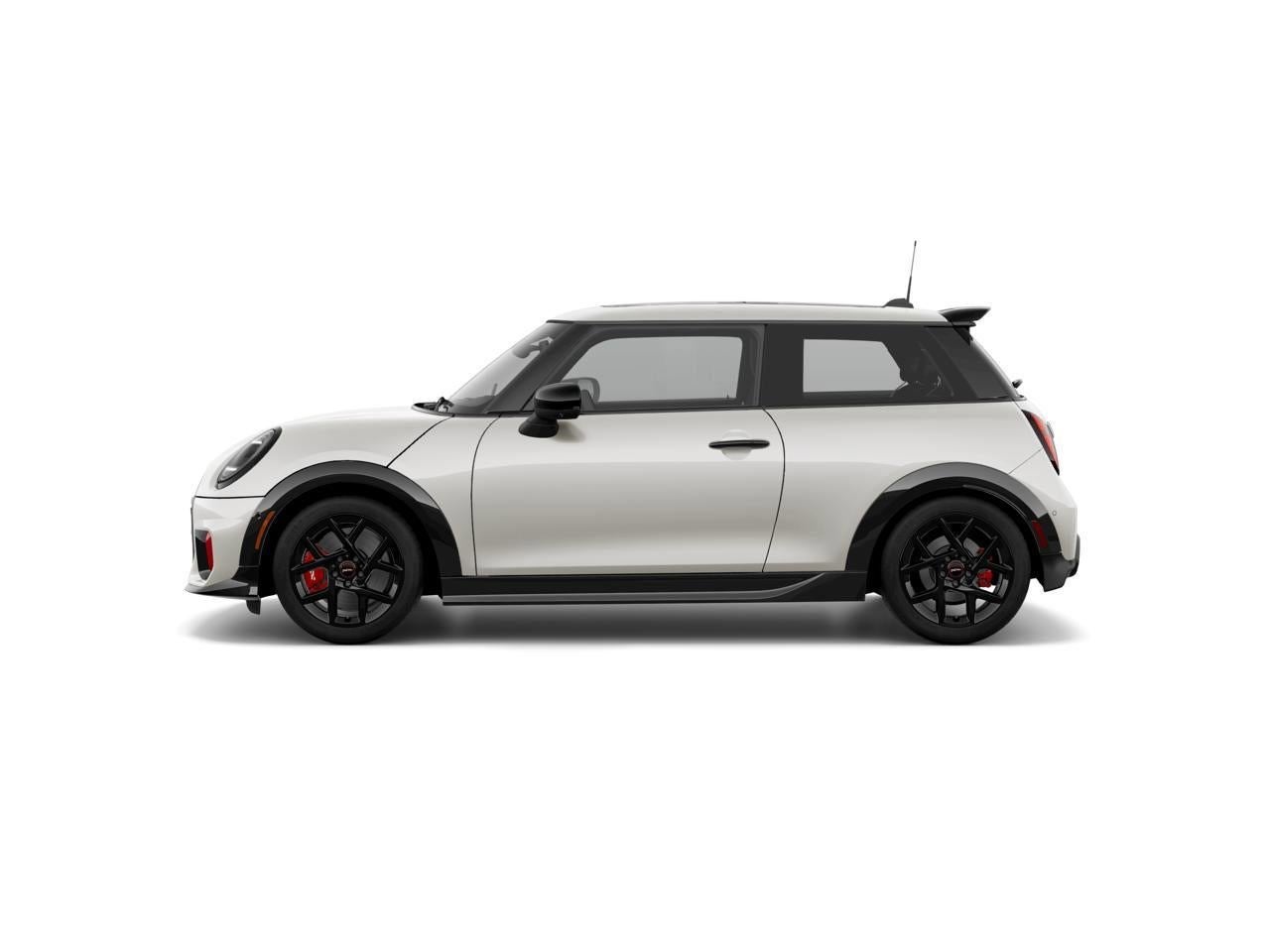 2026 MINI Hardtop 2 Door John Cooper Works