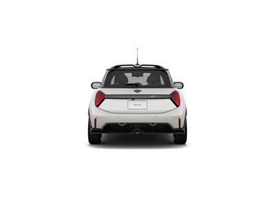 2026 MINI Hardtop 2 Door John Cooper Works