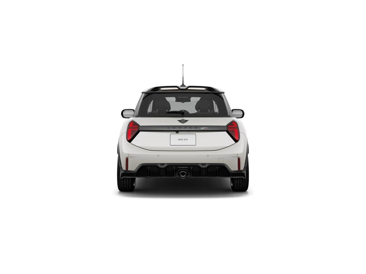 2026 MINI Hardtop 2 Door John Cooper Works
