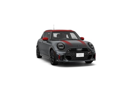 2026 MINI Hardtop 2 Door John Cooper Works