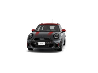 2026 MINI Hardtop 2 Door John Cooper Works