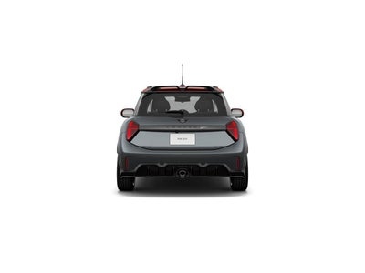 2026 MINI Hardtop 2 Door John Cooper Works