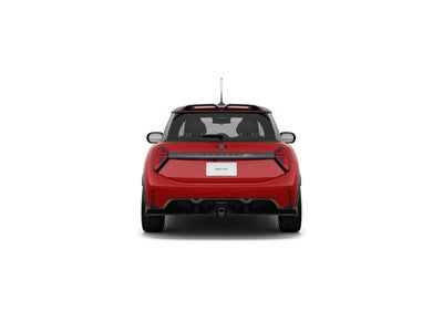 2026 MINI 2 DOOR ICONIC