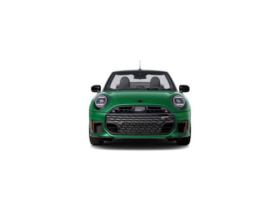 2027 MINI CONVERTIBLE ICONIC