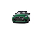 2027 MINI CONVERTIBLE ICONIC