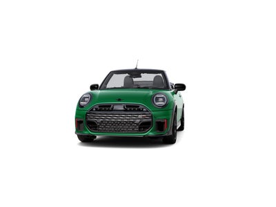 2027 MINI CONVERTIBLE ICONIC