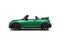 2027 MINI CONVERTIBLE ICONIC