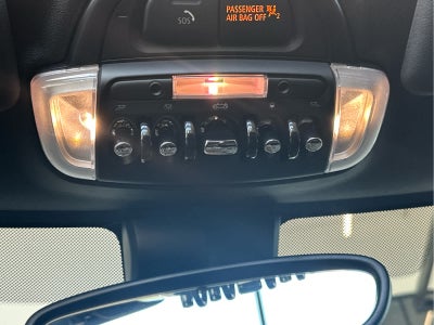 2024 MINI Convertible Cooper S FWD
