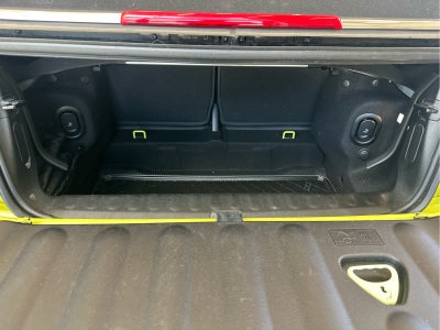 2024 MINI Convertible Cooper S FWD