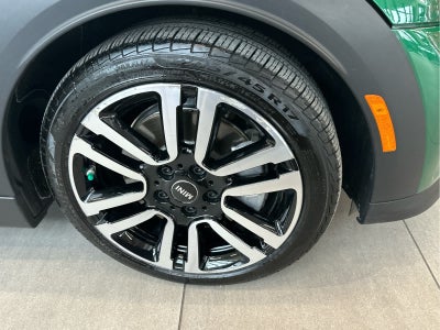 2023 MINI Convertible Cooper S