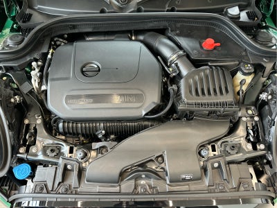 2023 MINI Convertible Cooper S