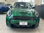 2023 MINI Convertible Cooper S